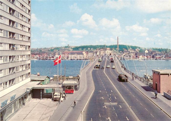 Aalborg Limfjordsbruecke