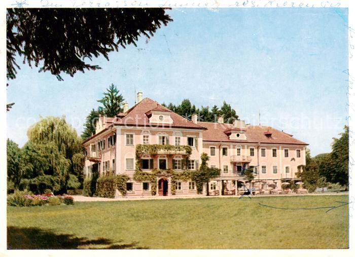 Salzburg  AT Parkhotel Kaiserhof