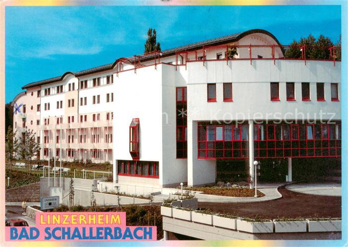 Bad Schallerbach Kurheim Linzerheim