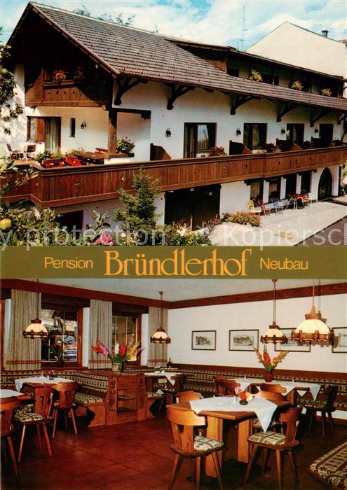 Marling Marlengo IT Pension Bruendlerhof Gastraum Neubau