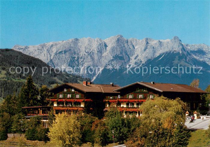 Sankt Johann Pongau Hotel Oberforsthof Alpen