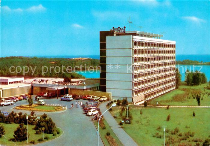 Neptun Romania Hotel Neptun am Schwarzen Meer