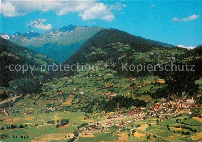 Doelsach Tirol AT Ferien- und Urlaubsort am Fusse des Iselberges Dolomiten