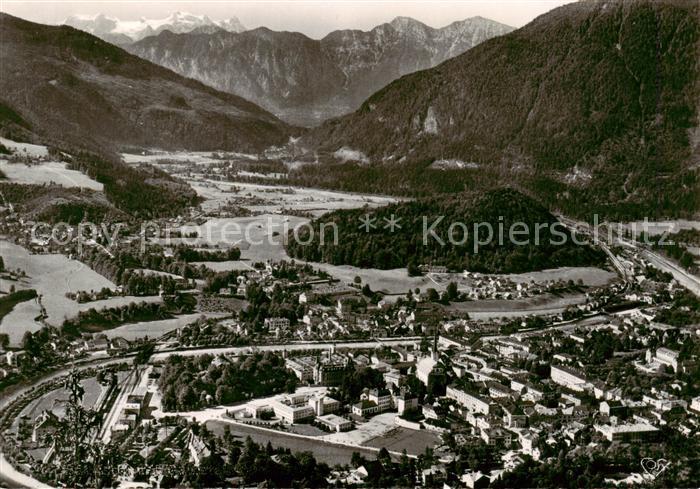 Bad Ischl Salzkammergut AT Lehar-Stadt im Salzkammergut Hoher Dachstein