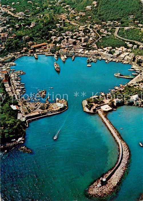 Ischia IT Il Porto Hafen