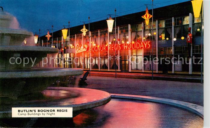 Bognor Regis UK Butlins Bognor Regis Holidays