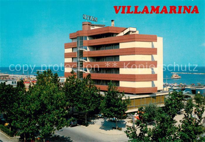 Villamarina Cesenatico IT Hotel David