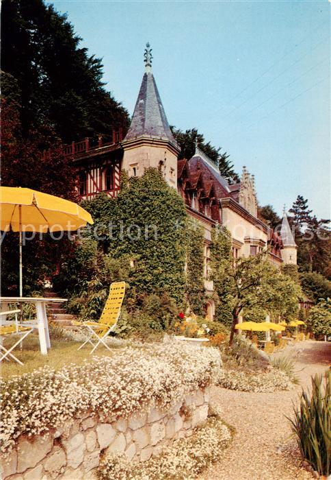 Caudebec-en-Caux 76 Seine-Maritime Mangir de Retival Hostellerie