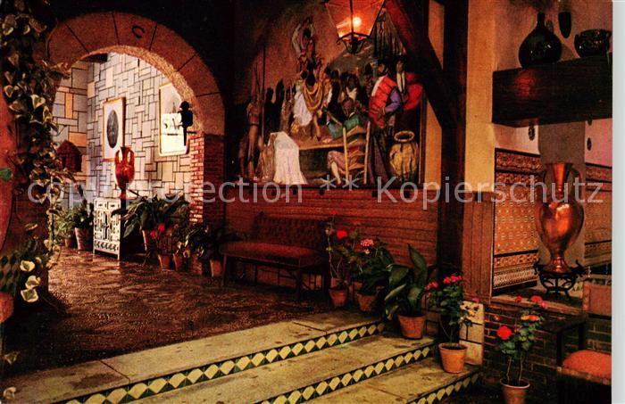 Granada Andalucia ES Hotel Versalles