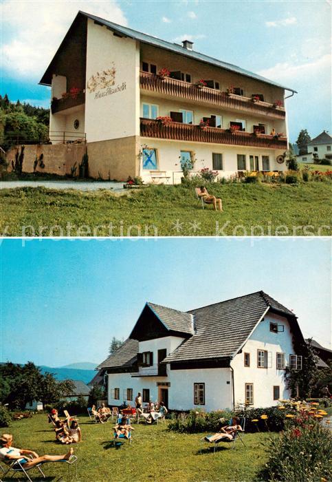 Velden  Woerthersee AT Haus Elisabeth Wasnig Hof