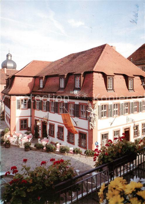 Bamberg Hotel Brudermuehle