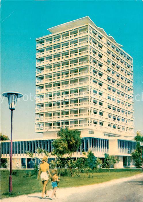 Nessebre Nessebar Nessebyr BG Hotel Globus