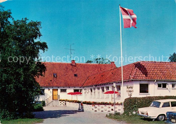 Marielyst DK Gasthof