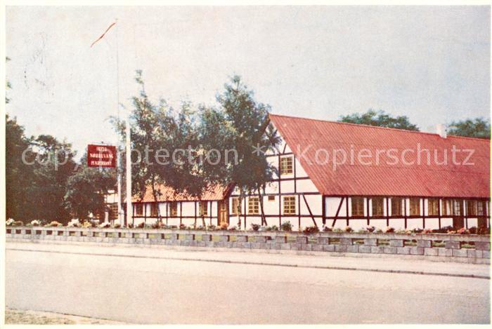 Marielyst DK Hotel Norrevang