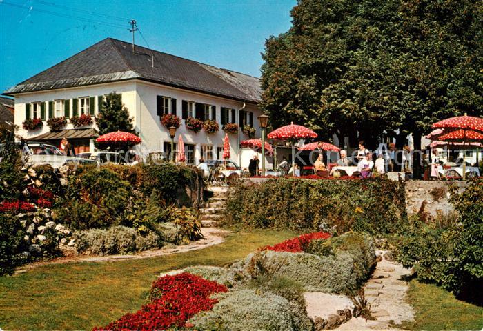 Anif Salzburg AT Hotel Restaurant Friesacher