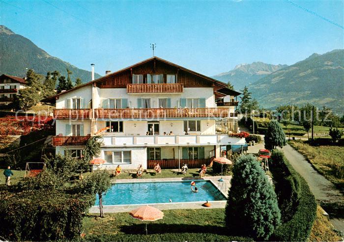 Dorf-Tirol Suedtirol IT Hotel Roxy