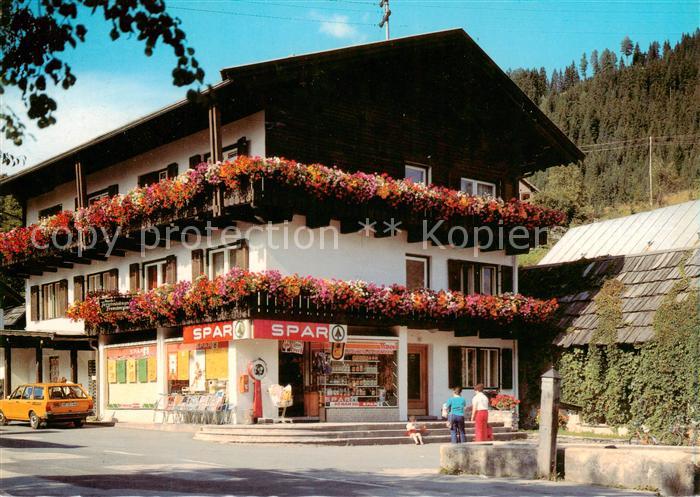 Weissbriach Gitschtal Kaernten AT Appartements Waldner