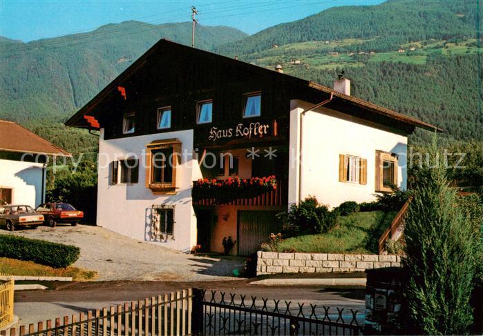 Kastelbell Galsaun Suedtirol IT Haus Kofler