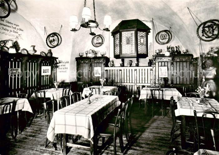 Wien AT Griechenbeisel