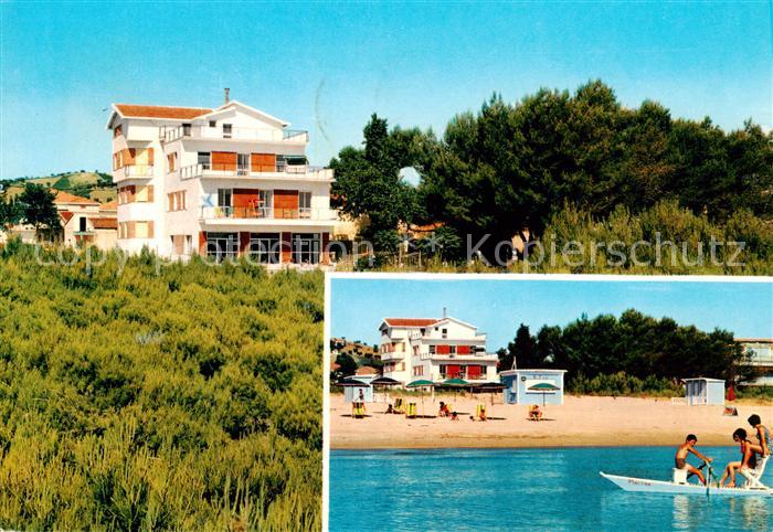 Teramo IT Pensione Bel Sit Alba Adriatica