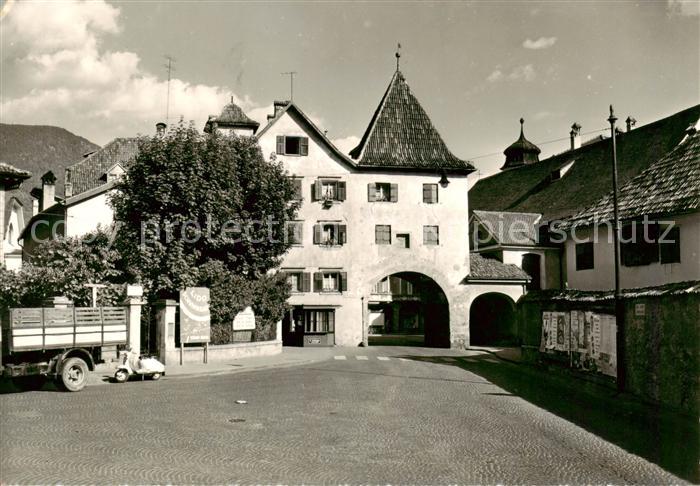 Merano Meran IT Porta Venosta