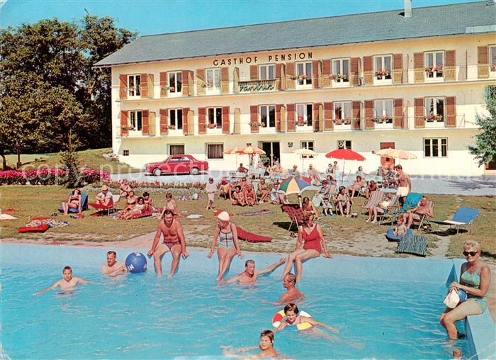 Velden  Woerthersee AT Gasthof Pension Fantur