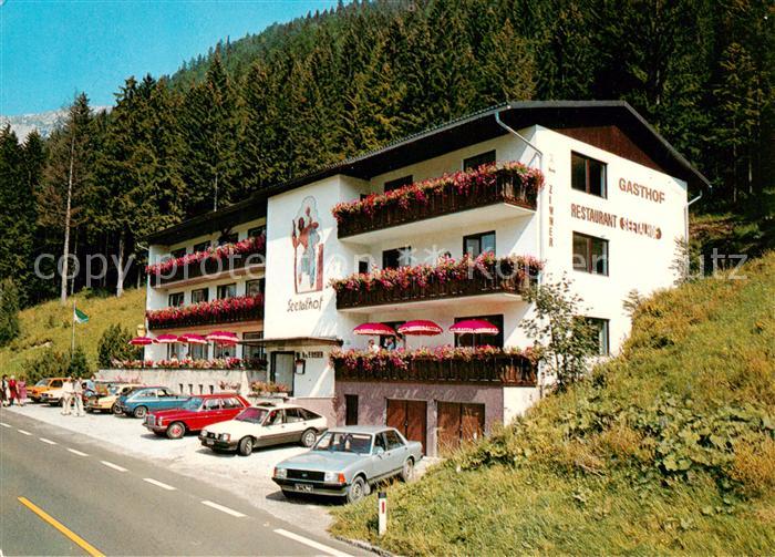 Seewiesen Gasthof Pension Restaurant Seetalhof