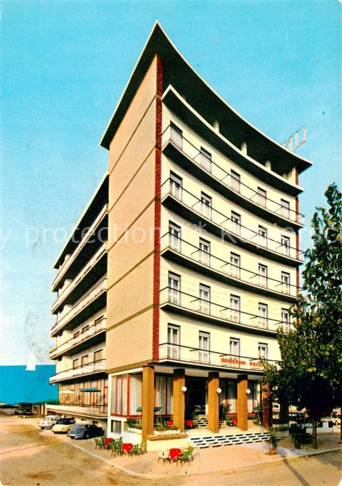 Cattolica  Provincia Rimini IT Hotel Universal Viale Carducci