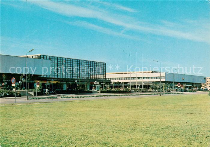 Rodovre DK Centret