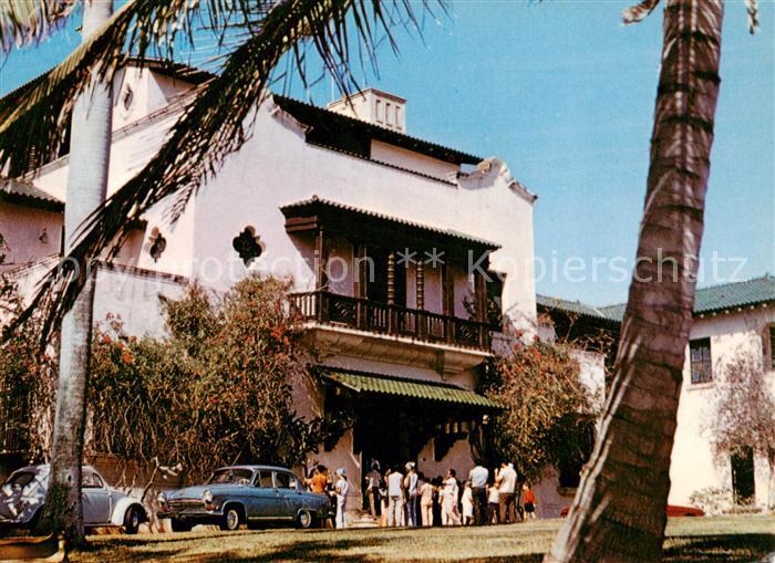 Varadero Cuba Restaurant Las Americas