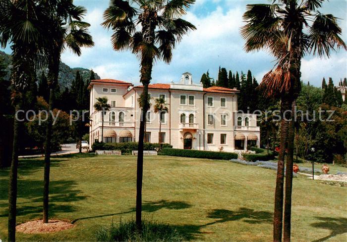 Garda Lago di Garda Hotel du Parc