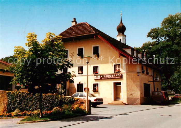 Ainring Gasthof Ainringer Hof