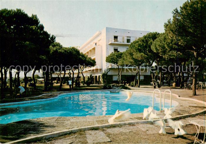 Blanes Costa Brava ES Park Hotel Blanes Pool