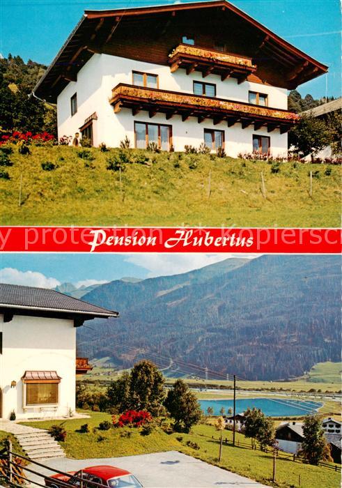 Zell See AT Pension Hubertus