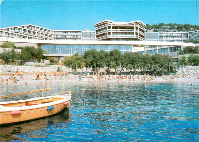 Hvar Croatia Hotel Amfora