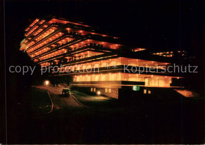 Slatni Pjasazi BG Hotel Pliska