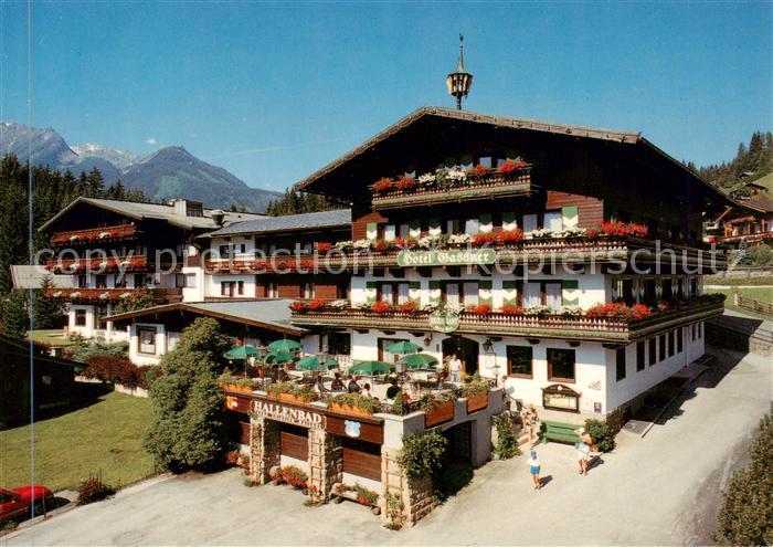 Neukirchen Grossvenediger AT Hotel Restaurant Gassner