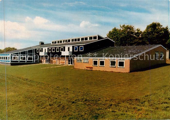 Einbeck Niedersachsen Jugendfreizeitheim Silberborn