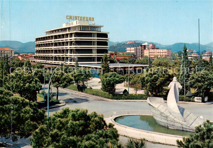 Abano Terme Hotel Cristoforo Terme