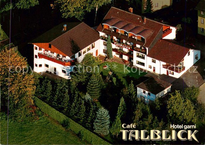 Schoemberg Schwarzwald Cafe Talblick Hotel garni