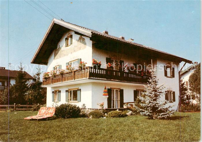 Lenggries Haus Simon