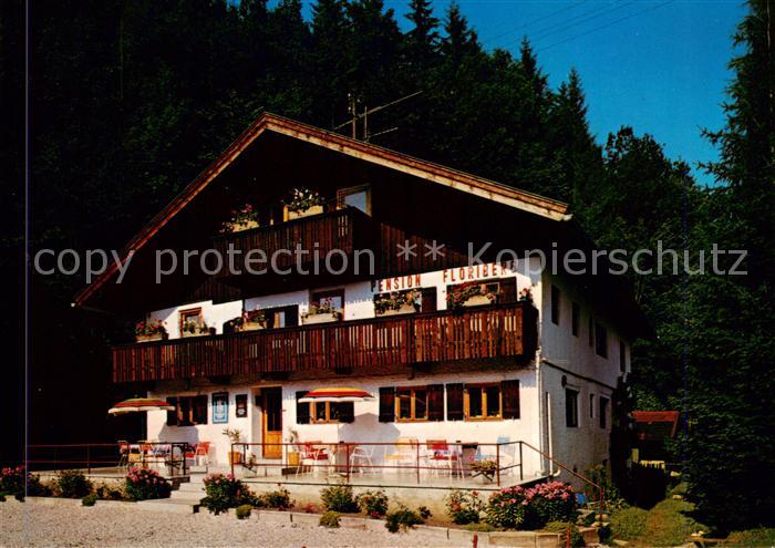 Oberaudorf Inn Pension Floriberg