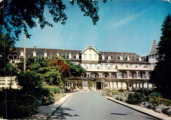 Hahnenklee-Bockswiese Harz Hotel Hahnenkleer Hof