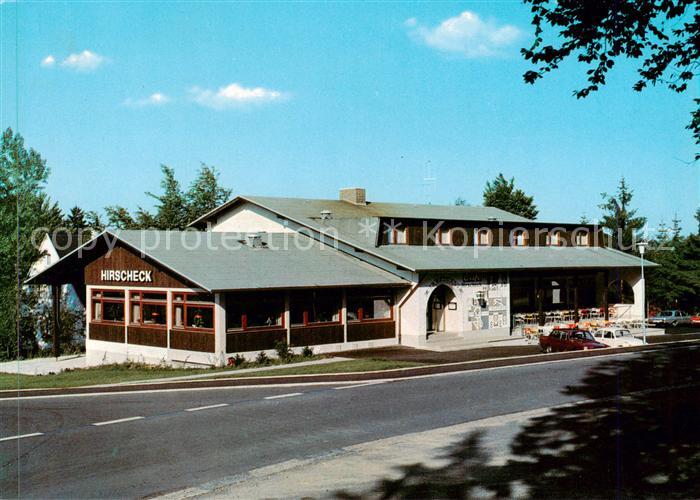 Fleckl Oberwarmensteinach Hotel Hirscheck