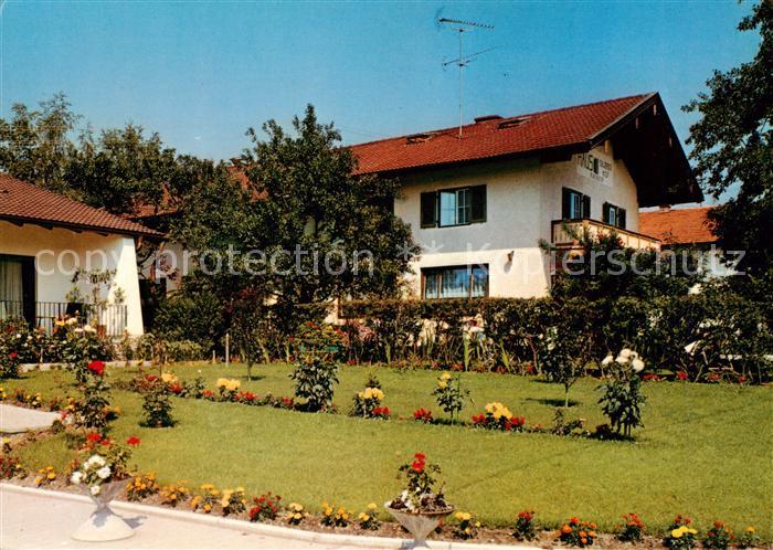 Grossholzhausen Pension Haus Sulzbergerhof