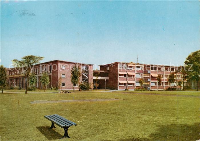 Duisburg  Ruhr WFV Sportschule