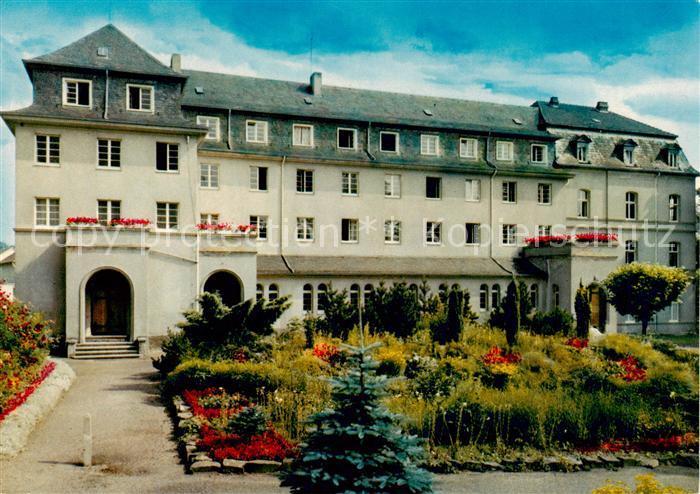 Rhoendorf Muetterheim