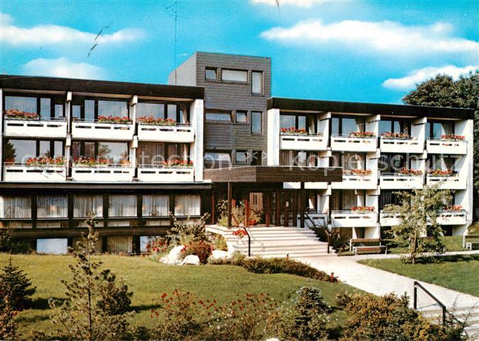 Bad Steben Kurheim Bad Stebener Hof