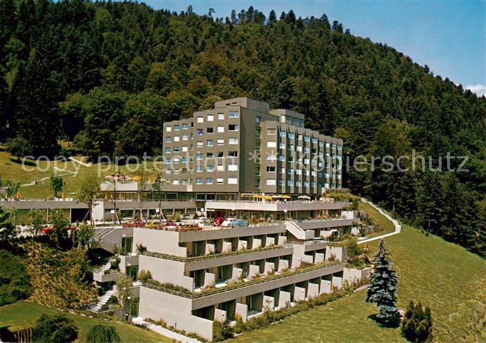 Bad Liebenzell AOK Klinik Schlossberg