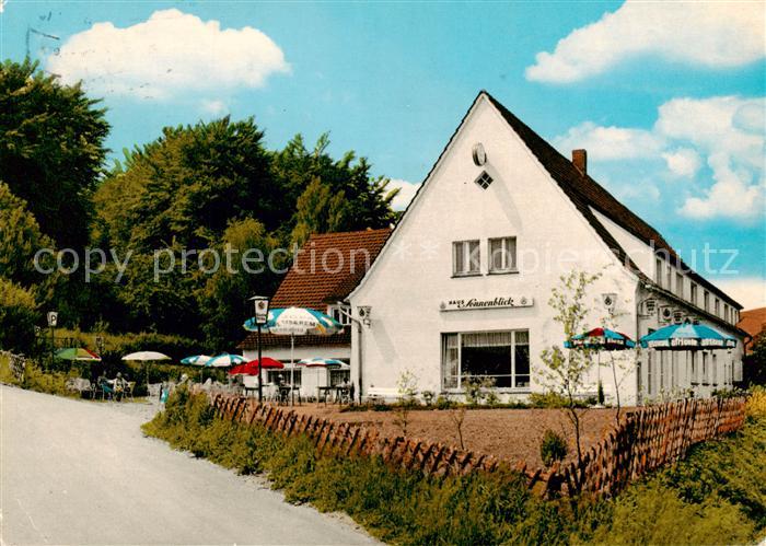 Eininghausen Preussisch Oldendorf Haus Sonnenblick